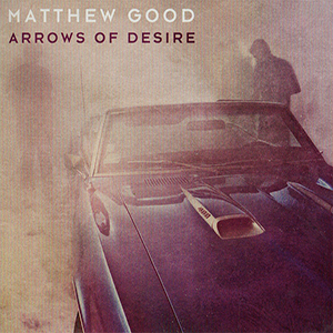 Arrows Of Desire