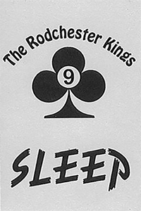 The Rodchester Kings: Sleep