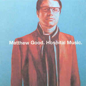 Hospital Music Vinyl