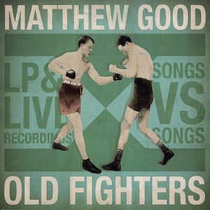 Old Fighters (Greatest Hits)