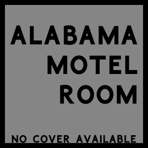 Alabama Motel Room