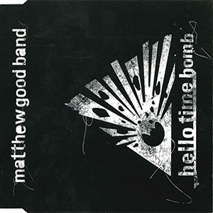 Matthew Good Band Album Discography AllMusic