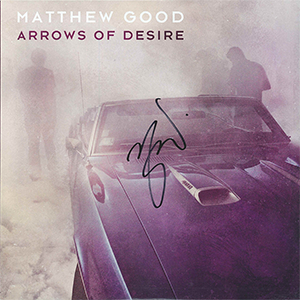 Arrows Of Desire