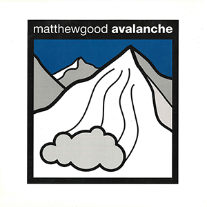 Avalanche Vinyl