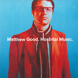 Hospital Music (Vinyl)
