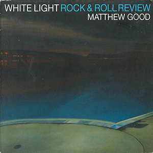 White Light Rock & Roll Review