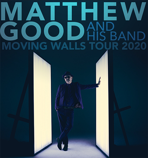 Moving Walls Tour 2020